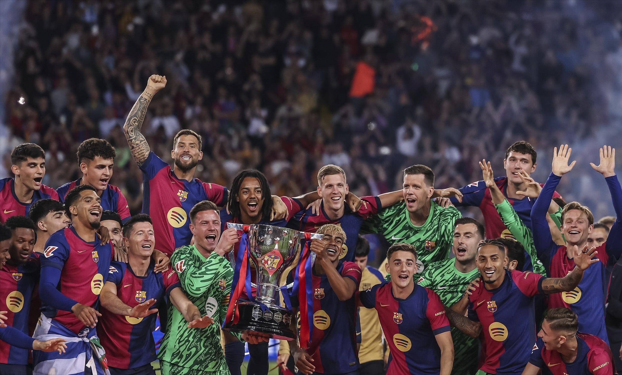 早报：求一个全是名场面的评论区