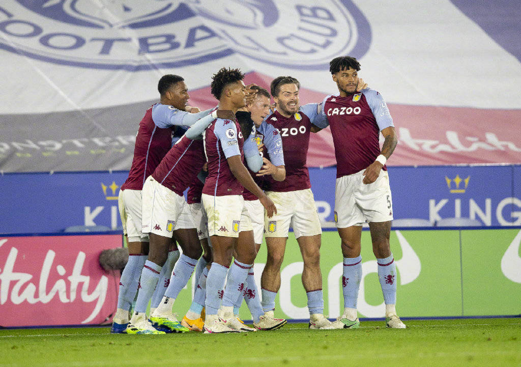 姆伯莫&阿马德：我们有一群优秀的球员，希望几年后英超夺冠