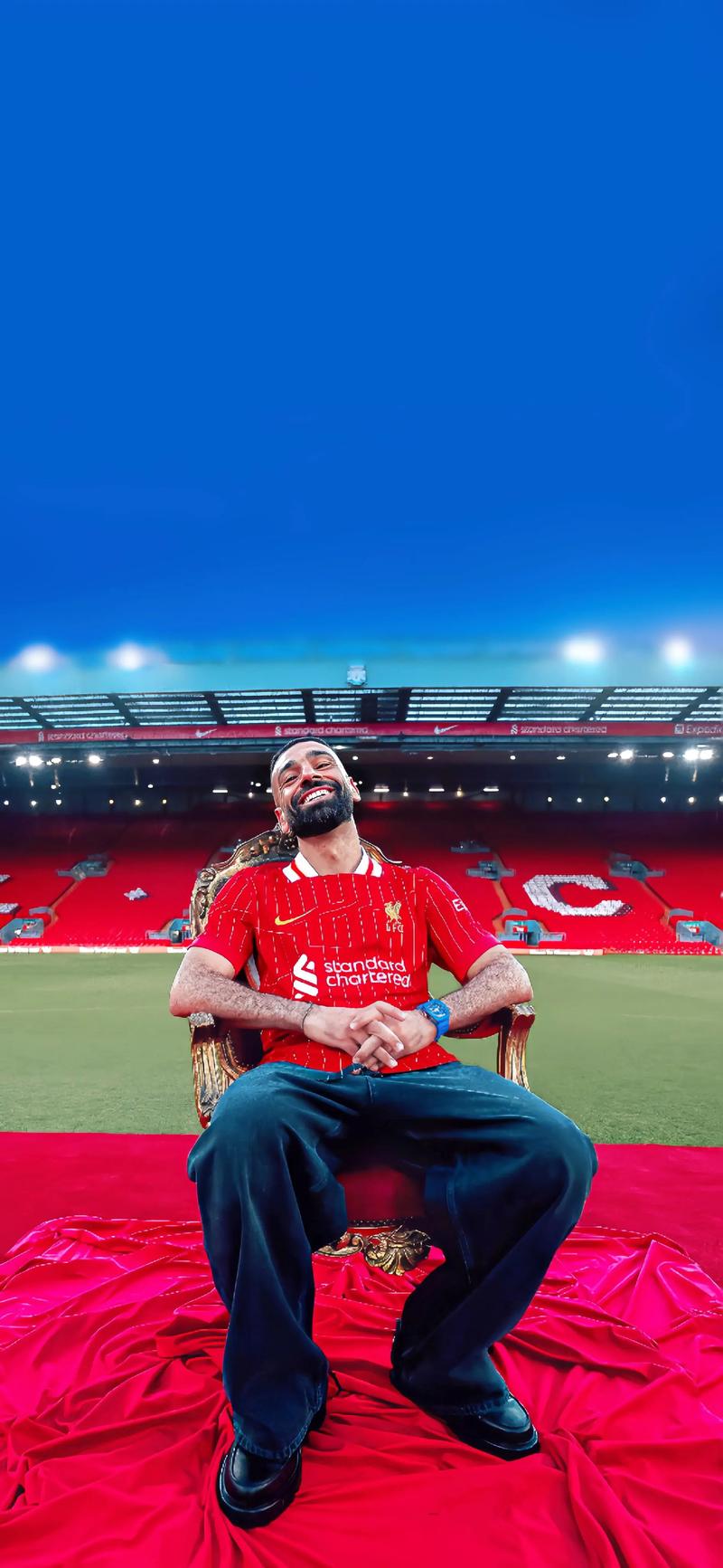 恍如隔世，巴萨上一次在诺坎普比赛法蒂双响，登贝莱助攻