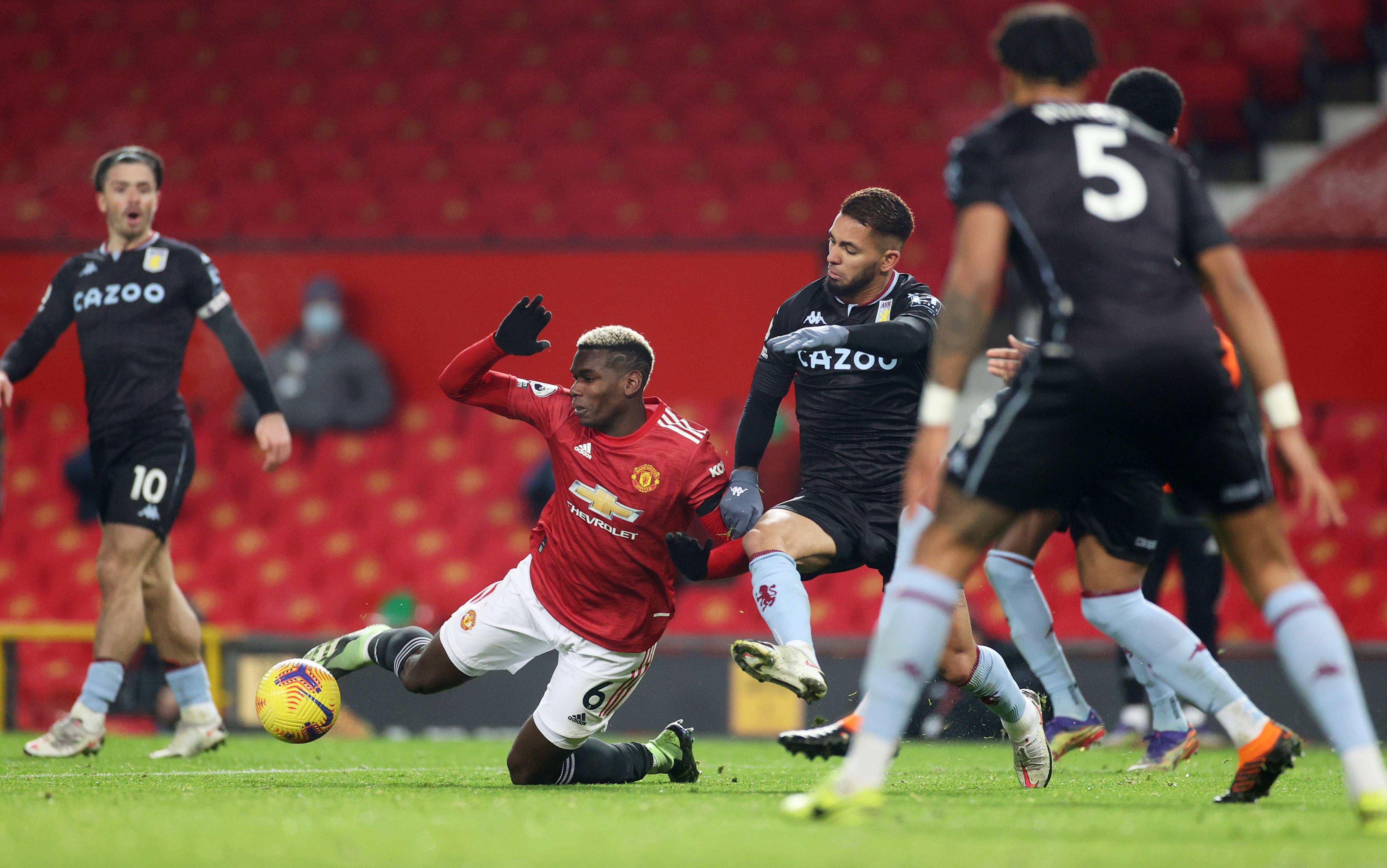 曼联有望以低价签下顶级中场球员，一月份的转会决定已经出炉