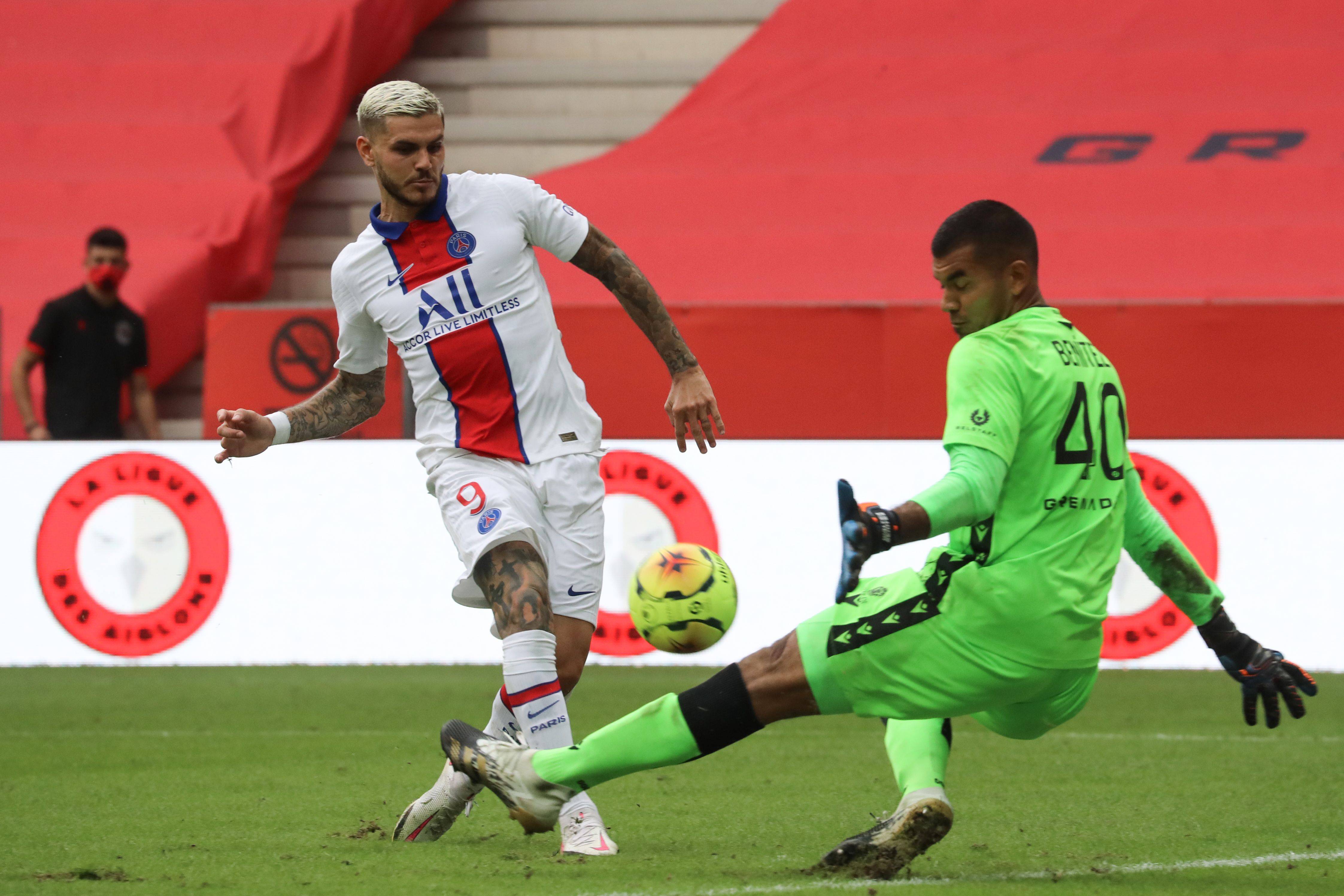 孔帕尼：控球是为了处于有利进攻位置；希望保护足球的创造力（孔帕尼：控球为占据进攻优势，盼守护足球的创造力）