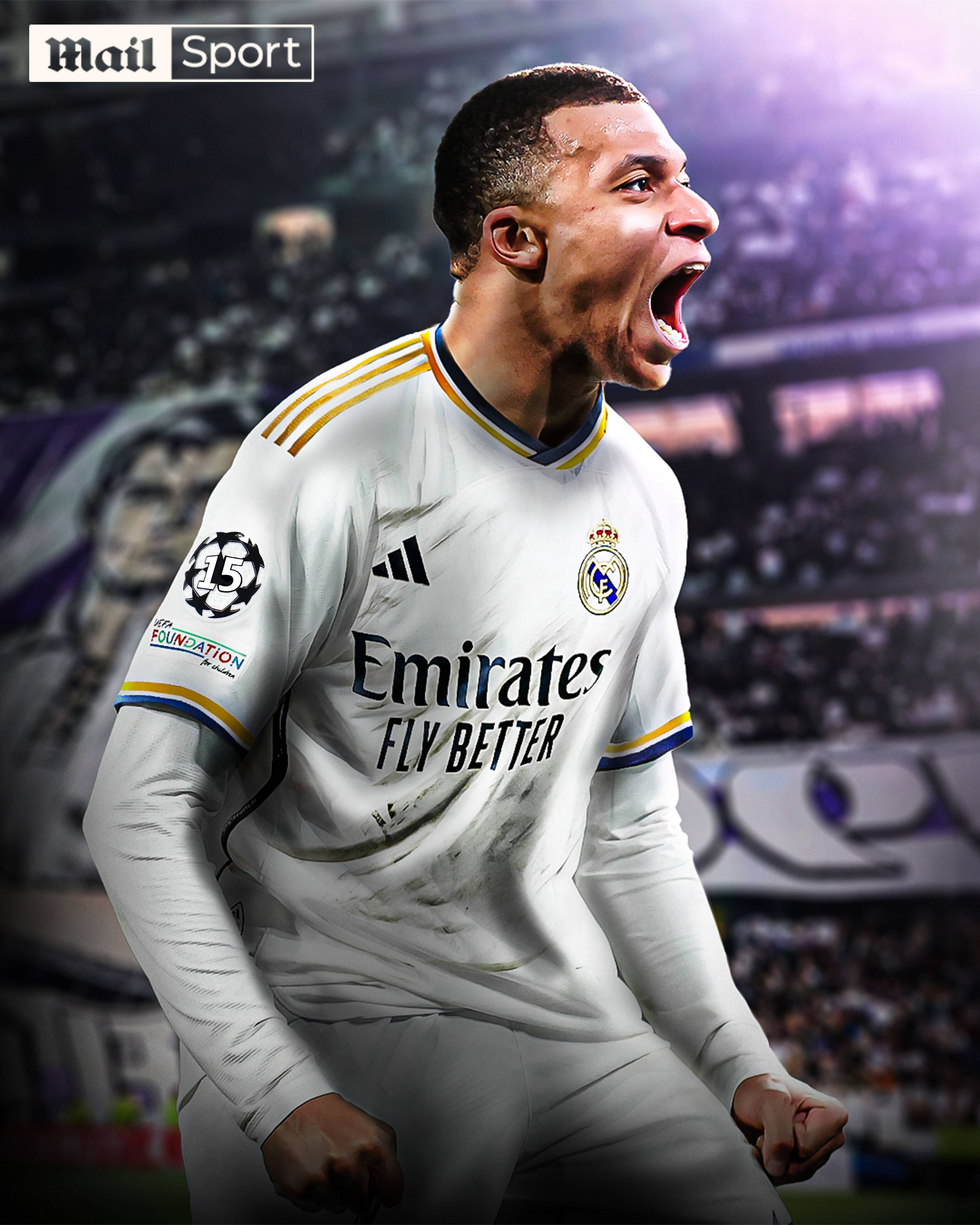 欧冠半场：马尤鲁失良机，巴黎暂0-0毕尔巴鄂竞技