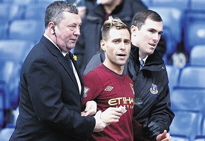 C罗：明年是我最后一届世界杯；希望成为年轻一代的榜样