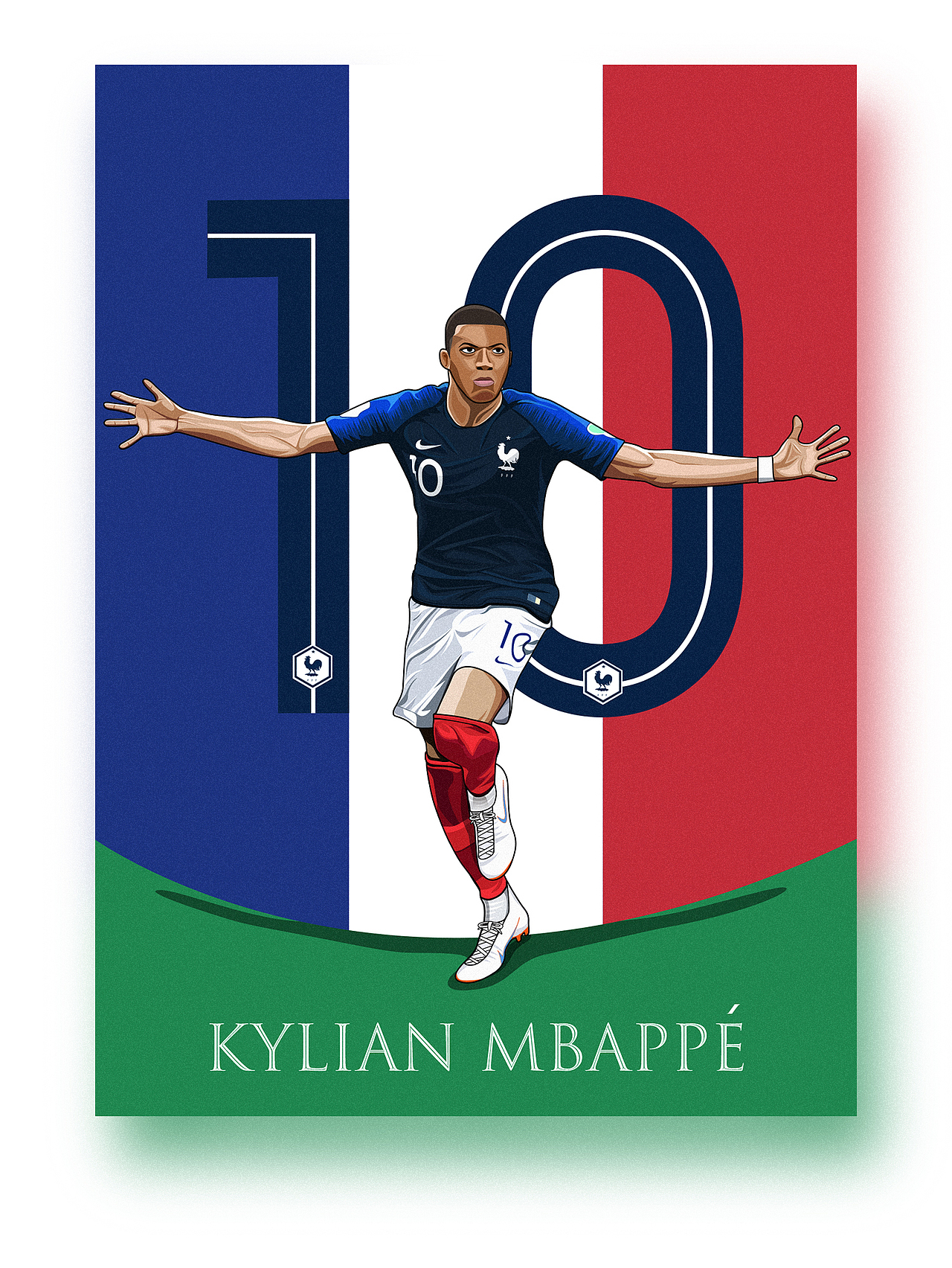 足球最残酷，也最公平（足球，既残酷又公正）