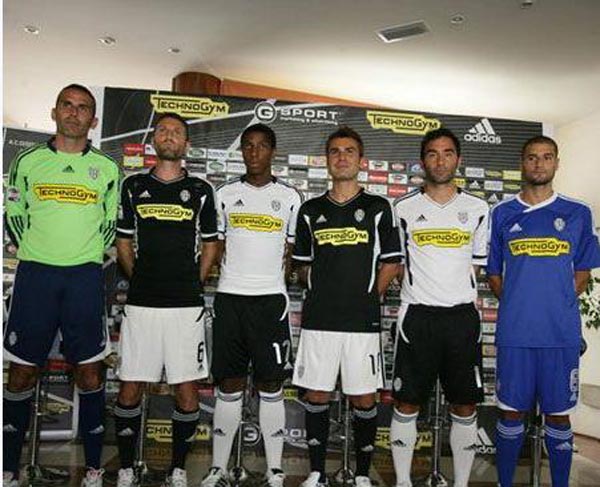 小法：想让阿达伊和帕斯学习梅西的饥饿感，这能造就顶级球员